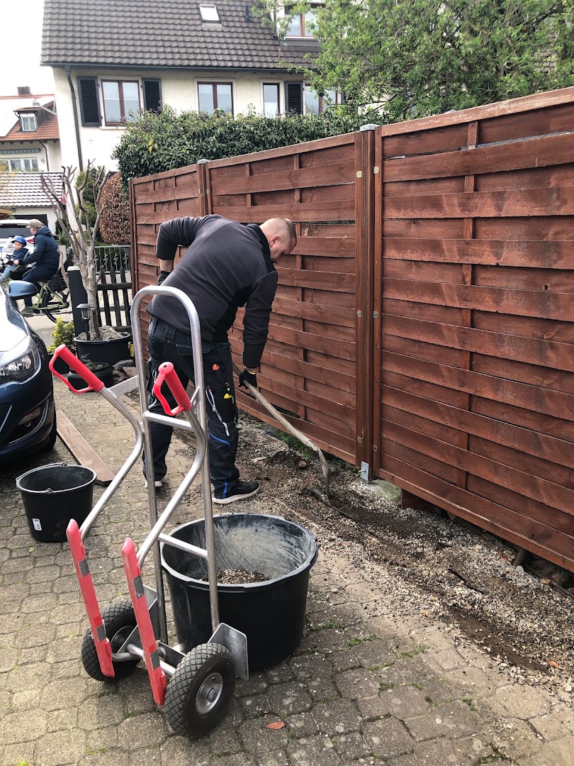 Hausmeisterservice Stiehl · Fotos 4