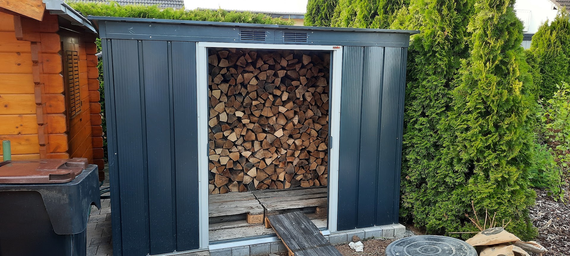Hausmeisterservice Stiehl · Fotos 1