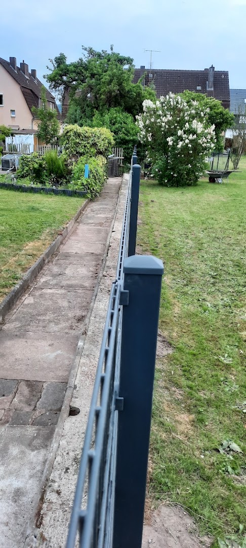 Hausmeisterservice Stiehl · Fotos 10
