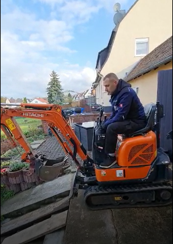 Hausmeisterservice Stiehl · Fotos 9