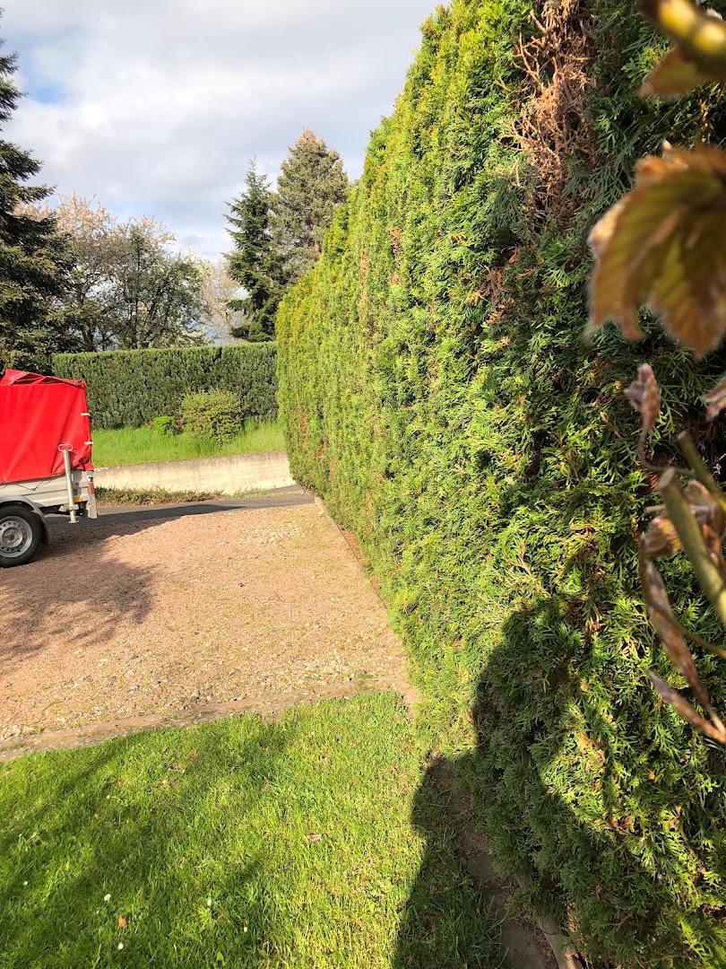 Hausmeisterservice Stiehl · Fotos 6